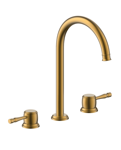 mitigeur lavabo Figaro | O'design