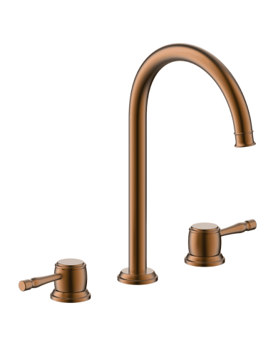 mitigeur lavabo Figaro | O'design