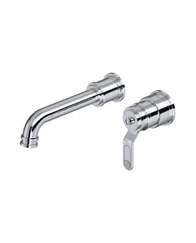 Mitigeur lavabo encastré Armstrong - Perrin & Rowe