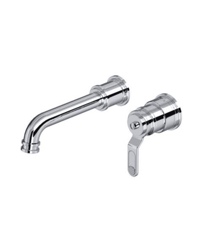 Mitigeur lavabo encastré Armstrong - Perrin & Rowe