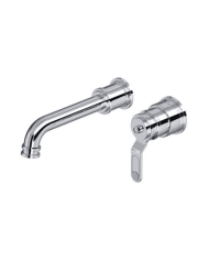 Mitigeur lavabo encastré Armstrong - Perrin & Rowe