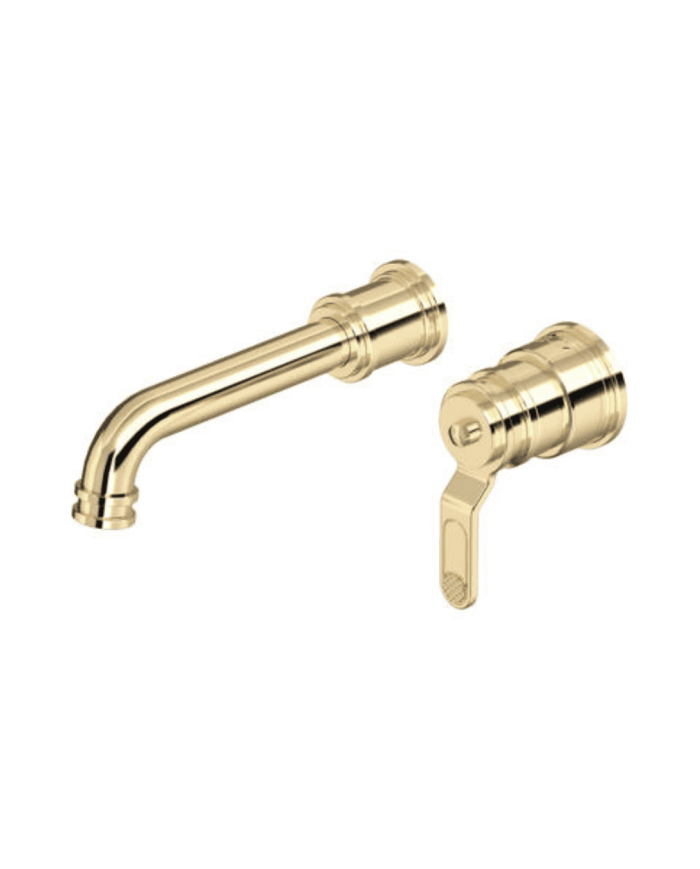 Mitigeur lavabo encastré Armstrong - Perrin & Rowe