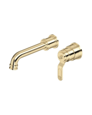 Mitigeur lavabo encastré Armstrong - Perrin & Rowe