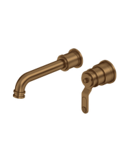 Mitigeur lavabo encastré Armstrong - Perrin & Rowe