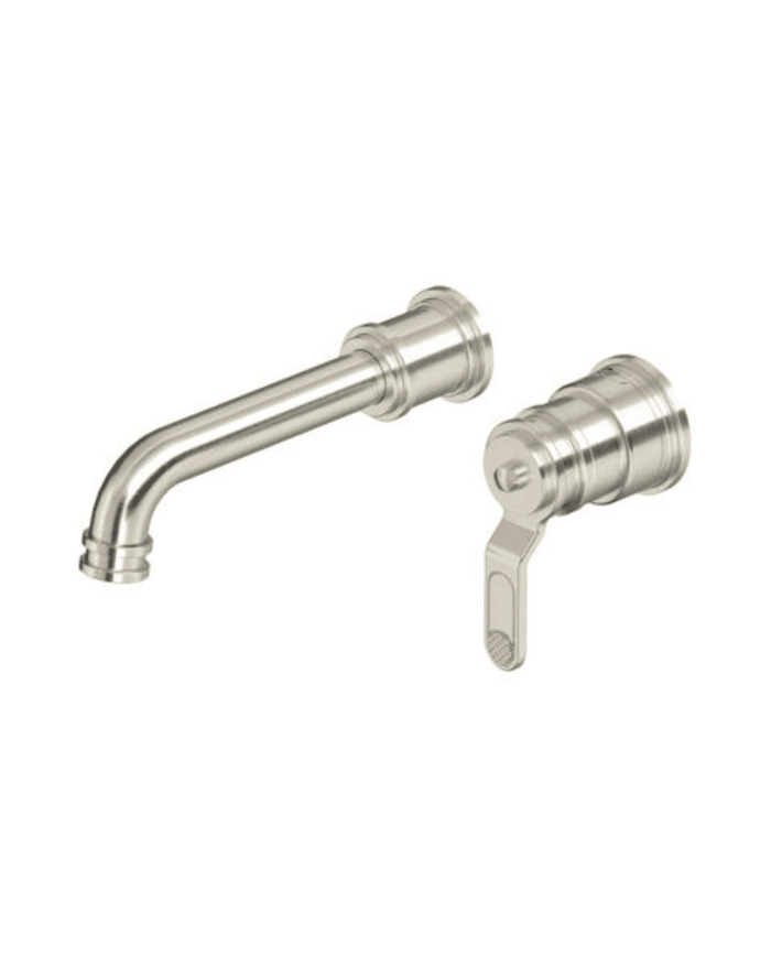 Mitigeur lavabo encastré Armstrong - Perrin & Rowe