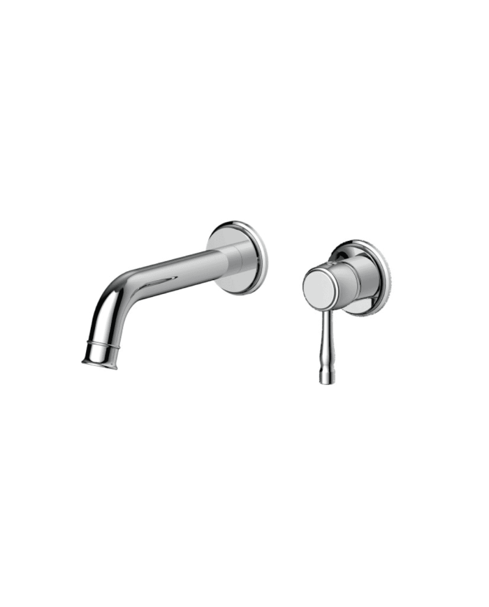 Mitigeur encastré lavabo 2 trous Icare - Odesign
