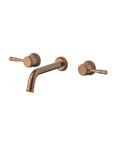 mitigeur lavabo Figaro | O'design
