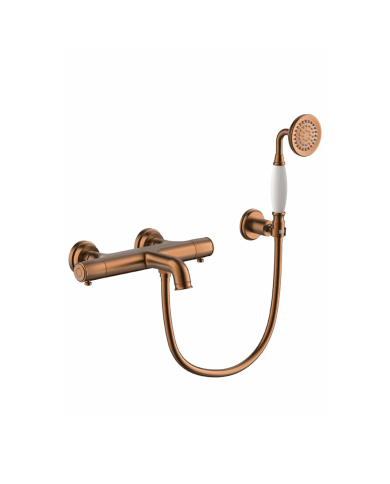 Mitigeur mural bain/douche Icare - Odesign