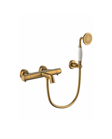 Mitigeur mural bain/douche Icare - Odesign
