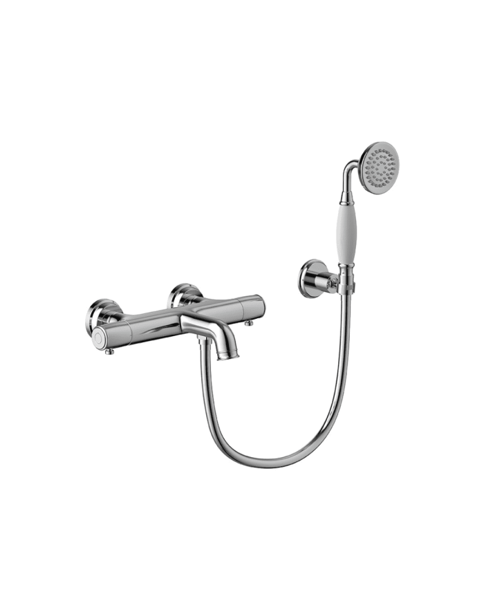 Mitigeur mural bain/douche Icare - Odesign