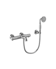 Mitigeur mural bain/douche Icare - Odesign