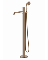 Mitigeur sur pied bain/douche Icare - Odesign