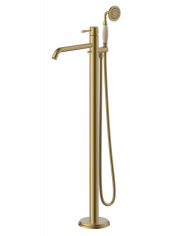 Mitigeur sur pied bain/douche Icare - Odesign