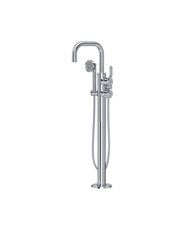 Mitigeur bain/douche thermostatique Armstrong - Perrin & Rowe