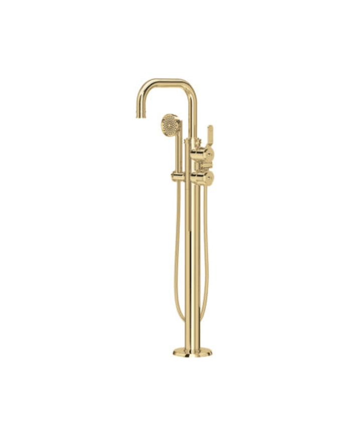 Mitigeur bain/douche thermostatique Armstrong - Perrin & Rowe