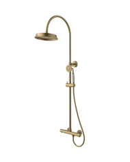 Colonne de douche Icare - Odesign