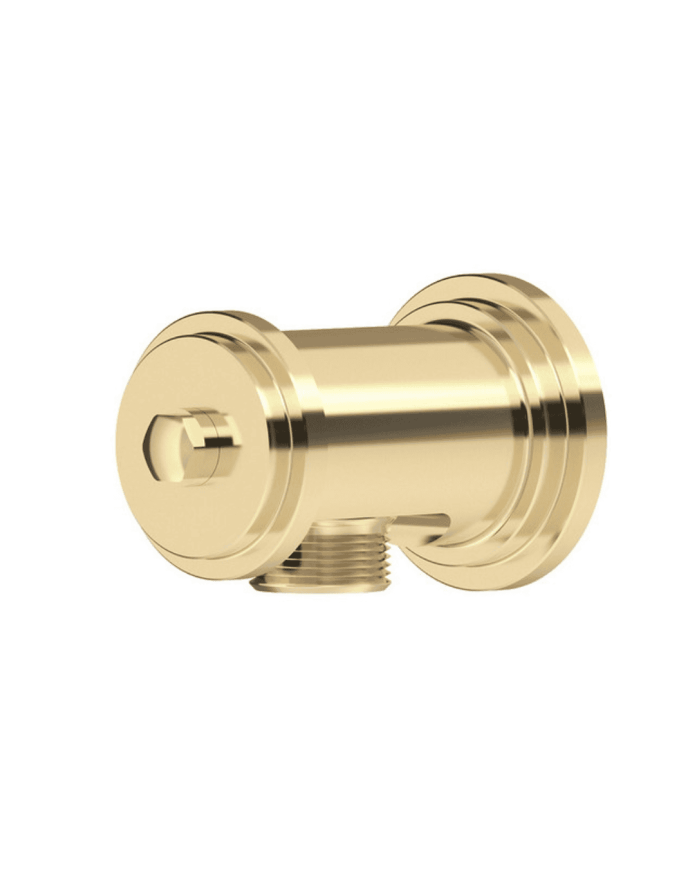 Coude sortie d'eau Armstrong - Perrin & Rowe
