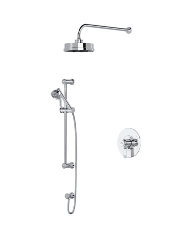 Set de douche 1 Armstrong - Perrin & Rowe