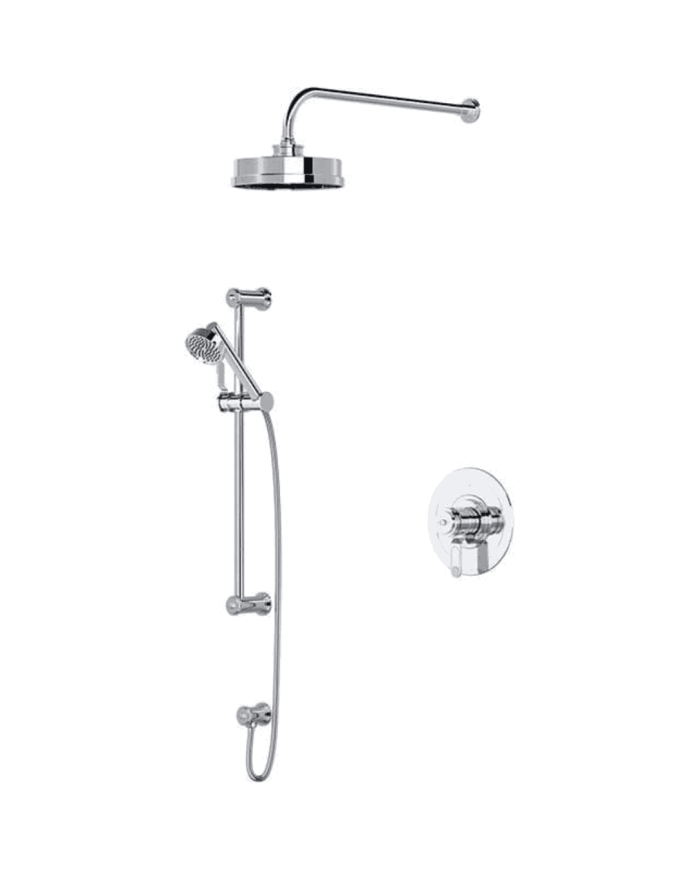 Set de douche 1 Armstrong - Perrin & Rowe