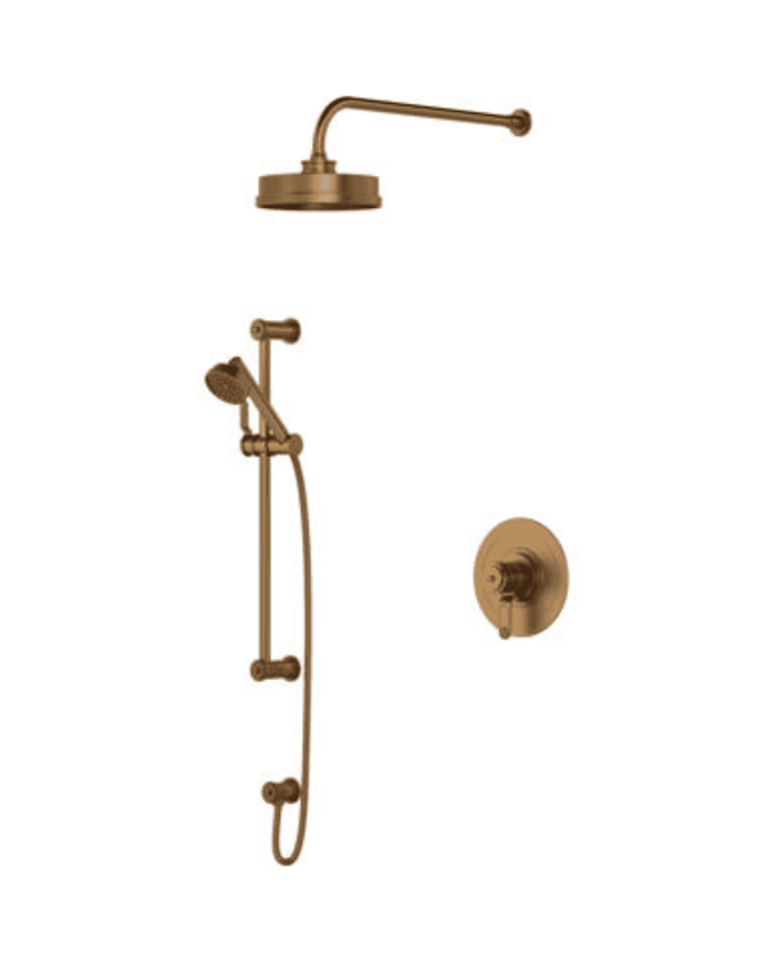 Set de douche 1 Armstrong - Perrin & Rowe