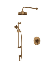 Set de douche 1 Armstrong - Perrin & Rowe