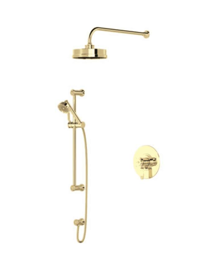 Set de douche 1 Armstrong - Perrin & Rowe
