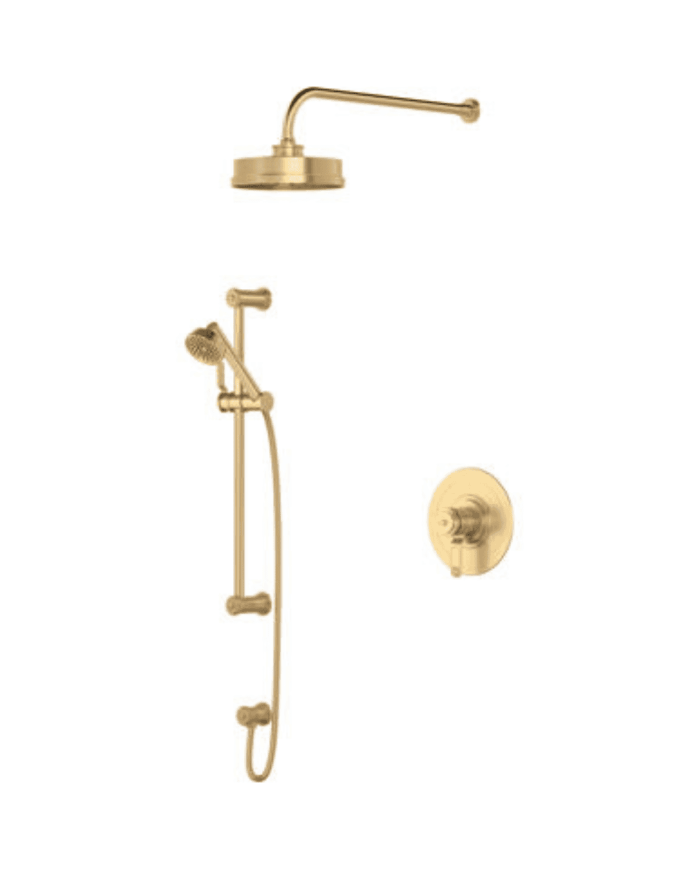 Set de douche 1 Armstrong - Perrin & Rowe