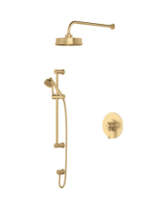 Set de douche 1 Armstrong - Perrin & Rowe