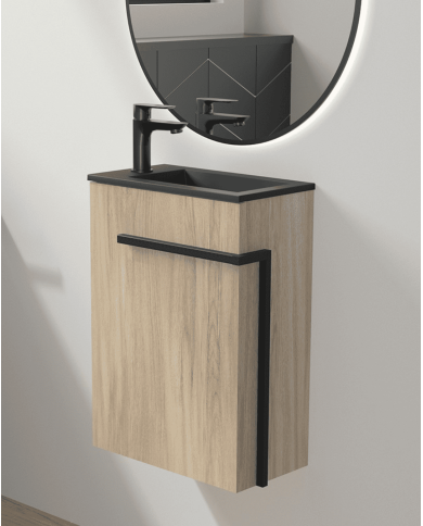 mitigeur lavabo Figaro | O'design