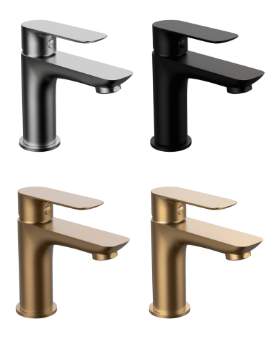 mitigeur lavabo Figaro | O'design