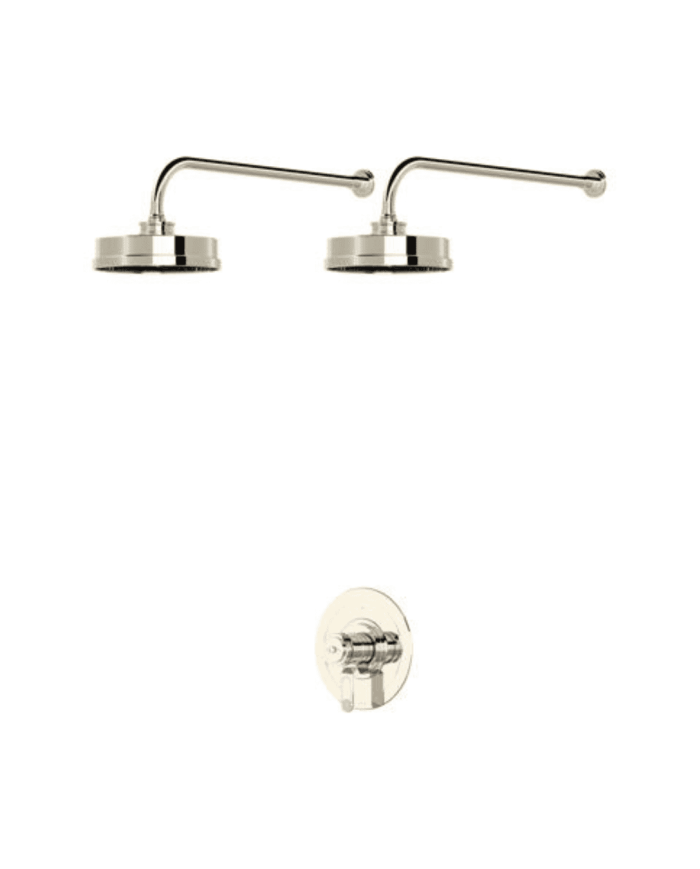Set de douche 2 Armstrong - Perrin & Rowe