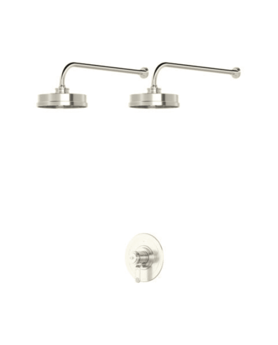 Set de douche 2 Armstrong - Perrin & Rowe