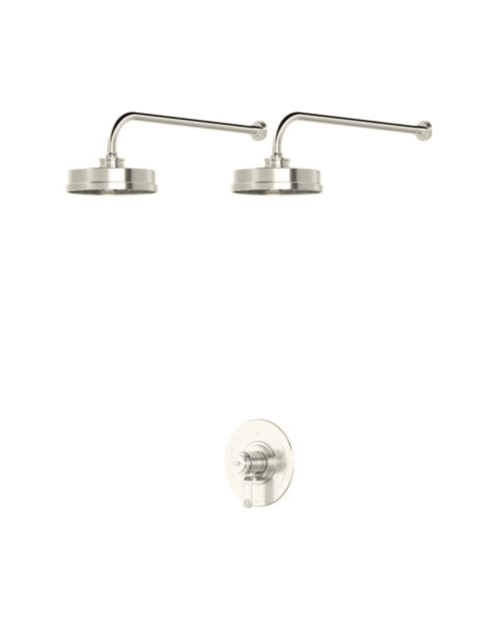 Set de douche 2 Armstrong - Perrin & Rowe