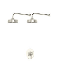 Set de douche 2 Armstrong - Perrin & Rowe