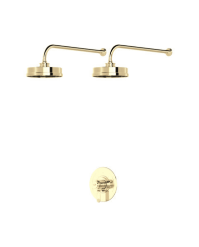 Set de douche 2 Armstrong - Perrin & Rowe