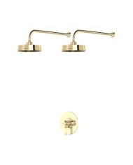 Set de douche 2 Armstrong - Perrin & Rowe