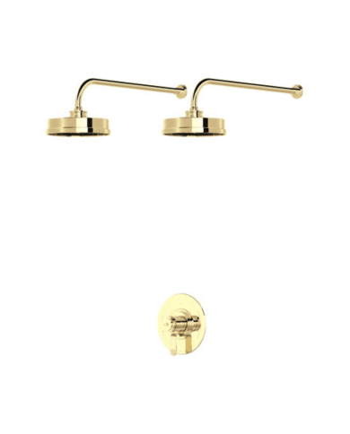 Set de douche 2 Armstrong - Perrin & Rowe