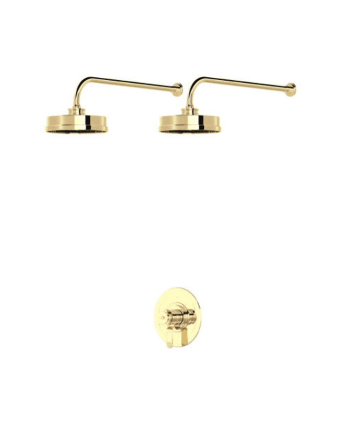 Set de douche 2 Armstrong - Perrin & Rowe
