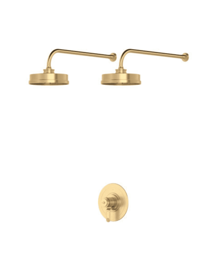 Set de douche 2 Armstrong - Perrin & Rowe