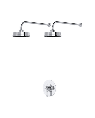 Set de douche 2 Armstrong - Perrin & Rowe