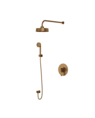 Set De Douche 3 Armstrong - Perrin & Rowe