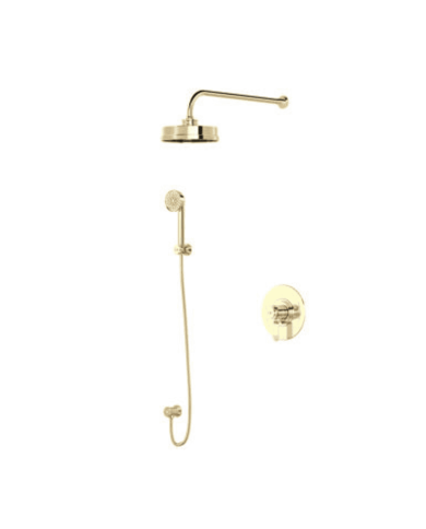 Set De Douche 3 Armstrong - Perrin & Rowe