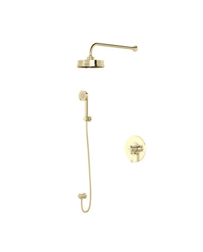Set De Douche 3 Armstrong - Perrin & Rowe