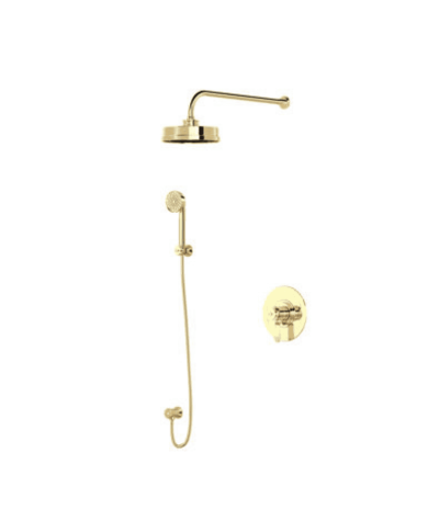 Set De Douche 3 Armstrong - Perrin & Rowe