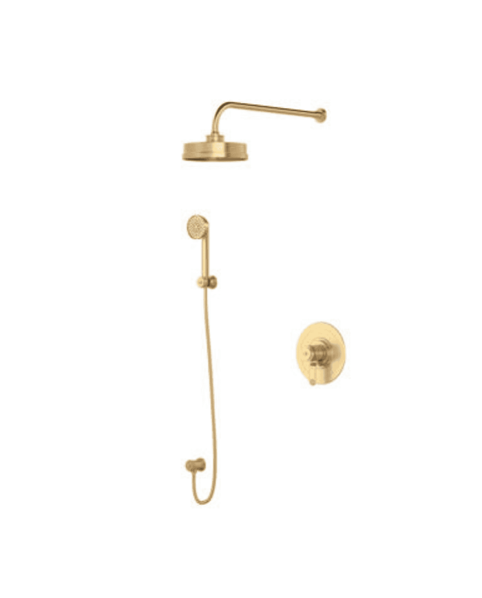 Set De Douche 3 Armstrong - Perrin & Rowe