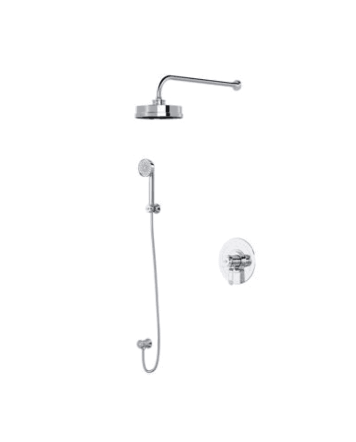 Set De Douche 3 Armstrong - Perrin & Rowe