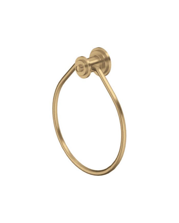 Anneau porte-serviette Armstrong - Perrin & Rowe