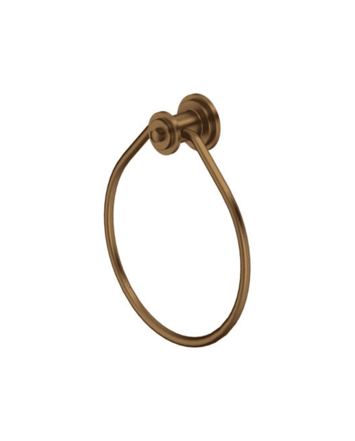 Anneau porte-serviette Armstrong - Perrin & Rowe
