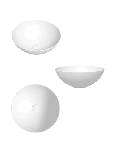 mitigeur lavabo Figaro | O'design