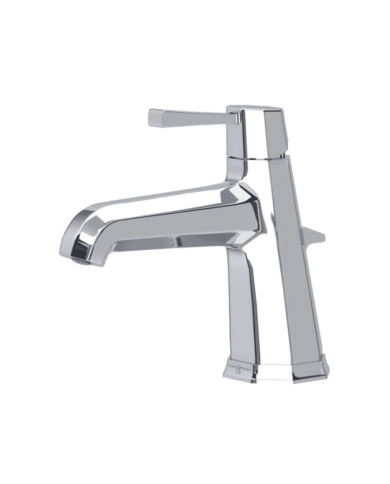 Mitigeur lavabo Deco - Perrin & Rowe